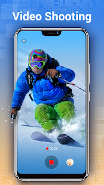 Imagen 2 para HD Camera  Best Filters C…