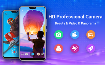 Imagen 0 para HD Camera  Best Filters C…