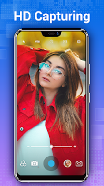 Imagen 1 para HD Camera  Best Filters C…