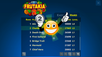Image 1 for Frutakia 2 Premium