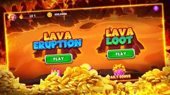 Image 0 for Dual Blaze Slots