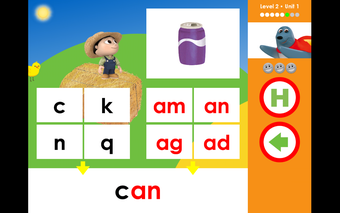 Imagen 2 para Oxford Phonics World