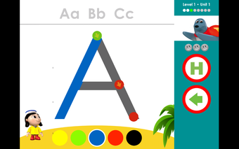 Imagen 1 para Oxford Phonics World