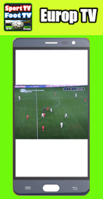 Imagen 0 para Foot Live TV Channels