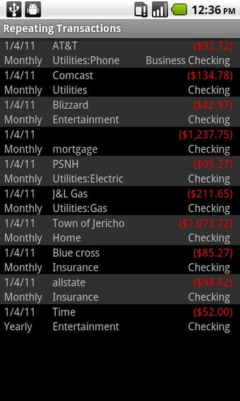Imagen 3 para PocketMoney