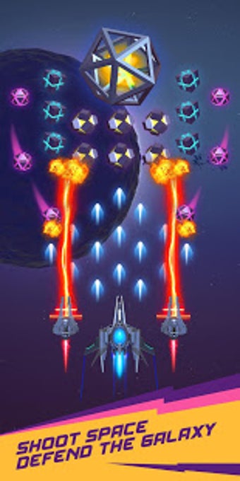 Imagen 0 para Dust Settle 3D - Infinity…
