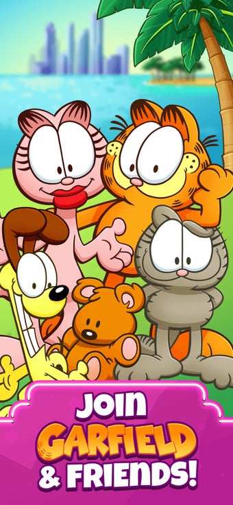 Image 3 for Garfield Food Truck