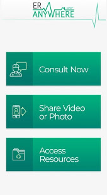 Image 1 for CDPHP ER Anywhere