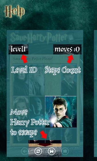 Image 3 for Save Harry Potter for Win…