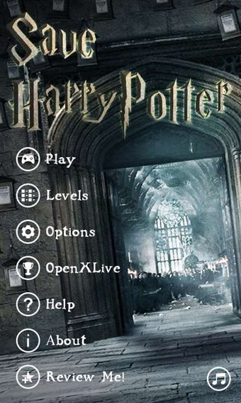 Image 1 for Save Harry Potter for Win…