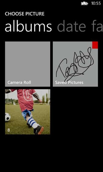 Imagen 0 para Autograph for Windows 10
