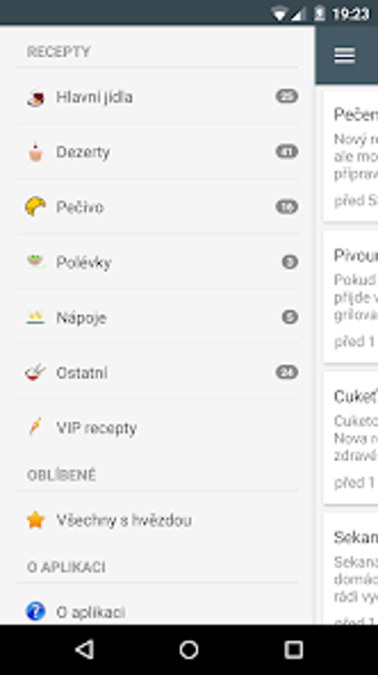 Imagen 0 para Recepty Ládi Hrušky