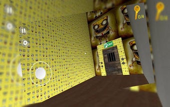 Image 0 for Tips granny horror Sponge…