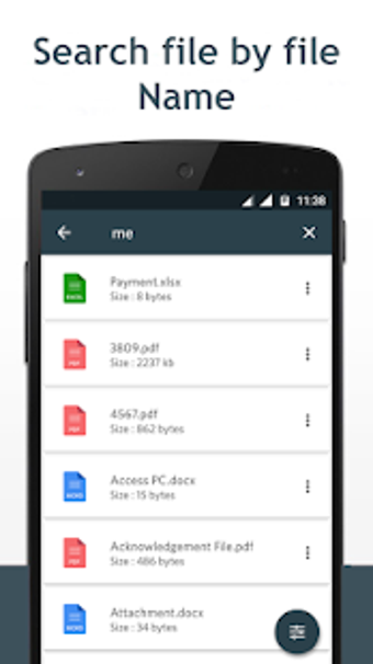 Imagen 2 para Document Manager