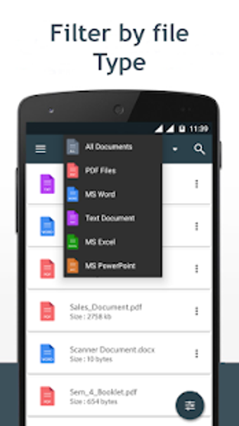 Imagen 0 para Document Manager