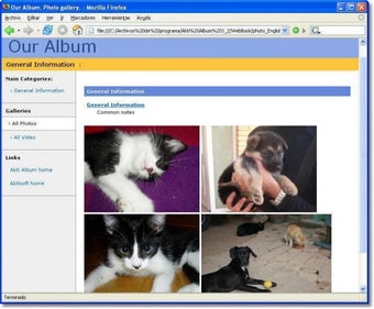 Image 0 for Akti Album