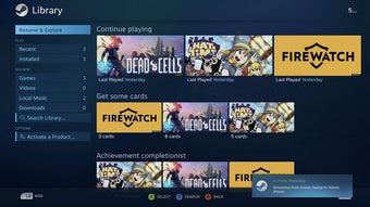 Imagen 0 para Steam Link (BETA)