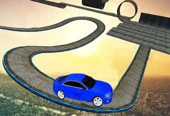 Image 0 for Impossible Tracks Car Stu…