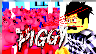 Image 2 for Mod Piggy roblox's scary …