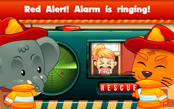 Image 2 for Marbel Firefighters - Kid…