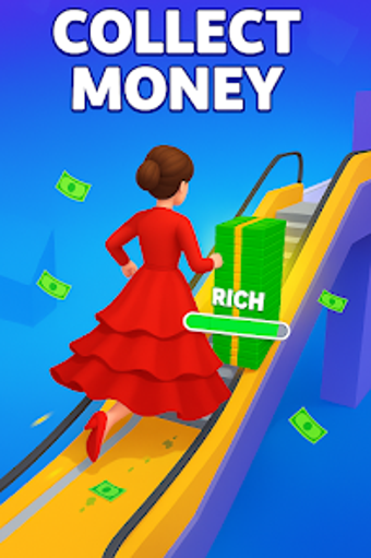Imagen 0 para Fortune Run 3D