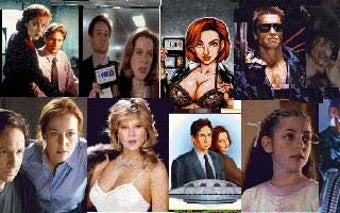 Image 0 for Natasha Morozova join for…