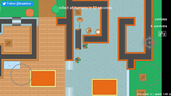 Imagen 1 para braains.io