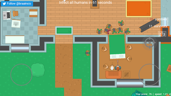 Image 0 for braains.io