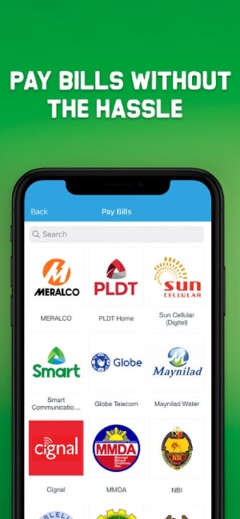 Image 2 for PayMaya