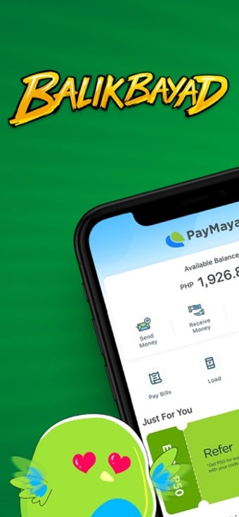 Image 1 for PayMaya