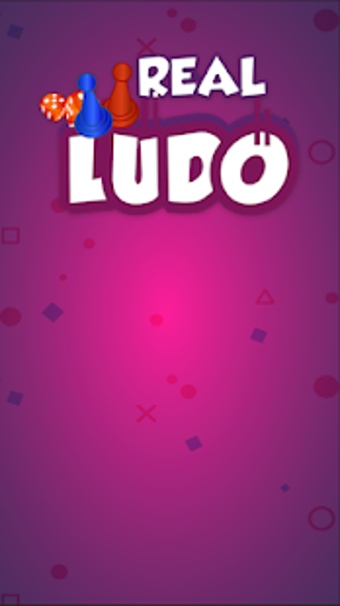 Image 0 for Real Ludo - 2 Dice ludo G…