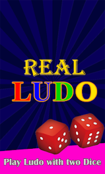 Image 2 for Real Ludo - 2 Dice ludo G…