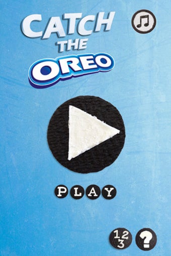 Image 0 for Catch The Oreo
