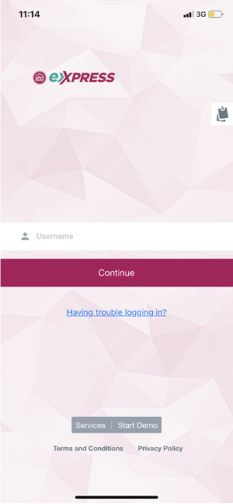 Image 2 for VMBS Mobile Online App
