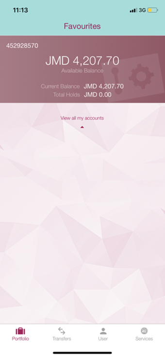 Image 1 for VMBS Mobile Online App