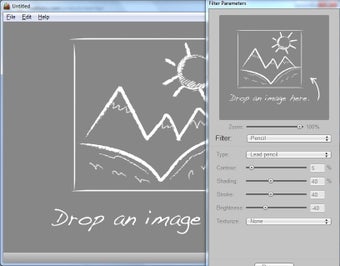 Imagen 0 para Sketcher for Windows