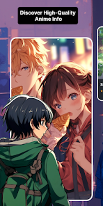 Image 0 for Anime Cloud Galaxy