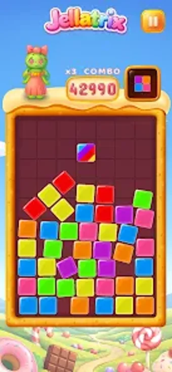 Imagen 0 para Jellatrix