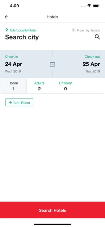 Image 3 for Via Agent