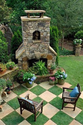 Image 0 for Landscaping Design Ideas