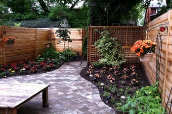 Image 0 for Landscaping Design Ideas