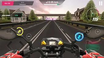 Image 0 for Go Speed: Street Rider