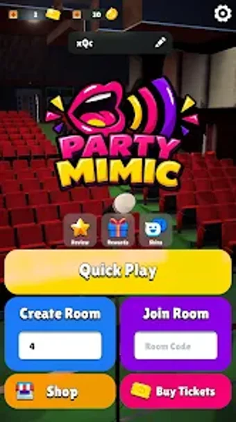 Imagen 0 para Party Mimic: Multiplayer