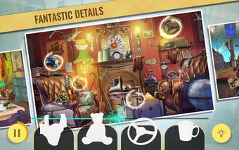 Imagen 3 para Sherlock Holmes Hidden Ob…