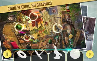 Image 1 for Sherlock Holmes Hidden Ob…