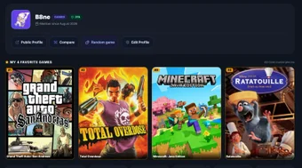 Imagen 0 para GameTome