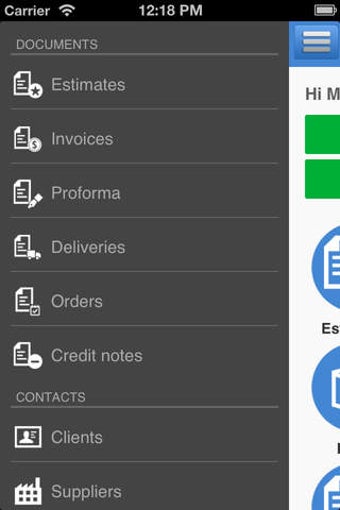 Image 0 for Sellsy CRM