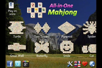 Image 0 for All-in-One Mahjong FREE