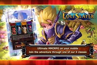 Image 0 for LoliSlayer