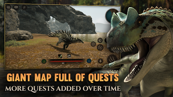 Image 0 for Path of Titans